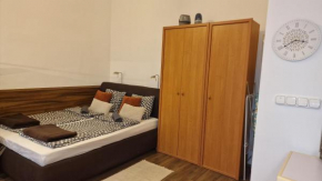 Dombóvári way apartment